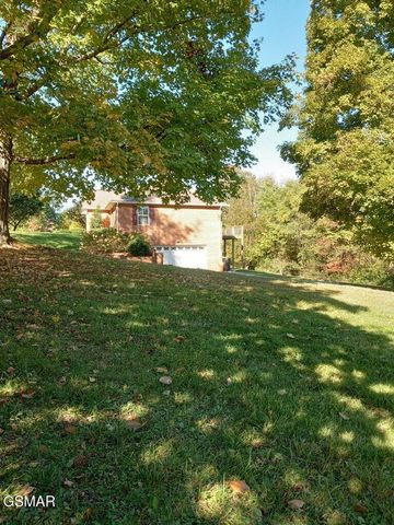 510 Gaye Drive, Jefferson City, TN 37760