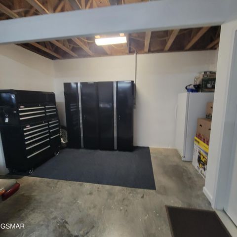 510 Gaye Drive, Jefferson City, TN 37760