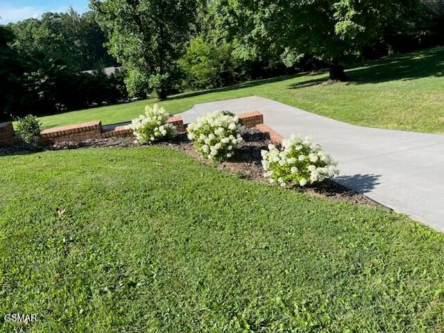 510 Gaye Drive, Jefferson City, TN 37760