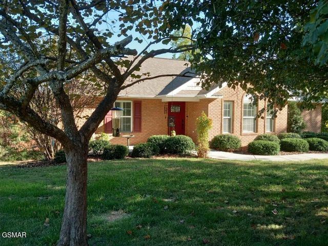 510 Gaye Drive, Jefferson City, TN 37760