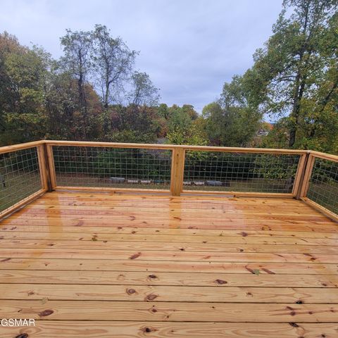 510 Gaye Drive, Jefferson City, TN 37760