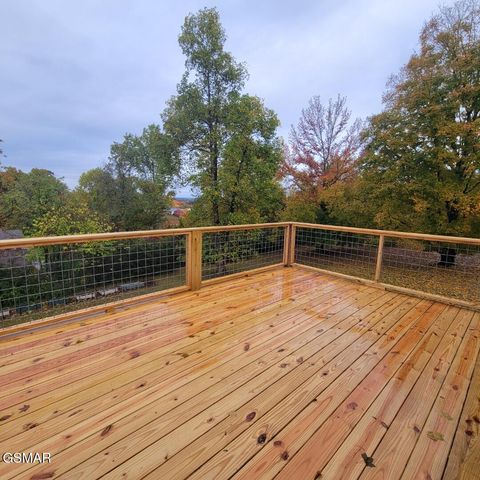 510 Gaye Drive, Jefferson City, TN 37760