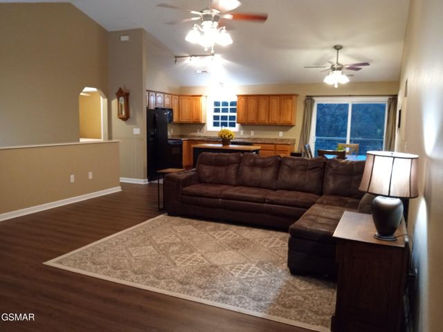 510 Gaye Drive, Jefferson City, TN 37760