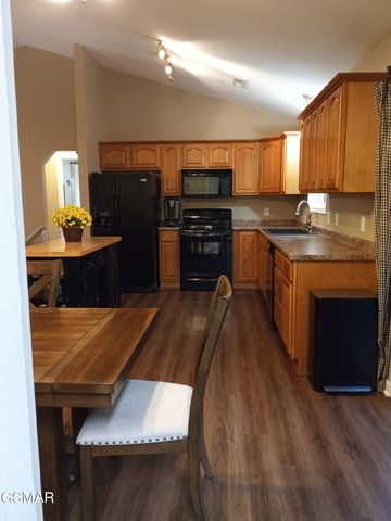 510 Gaye Drive, Jefferson City, TN 37760