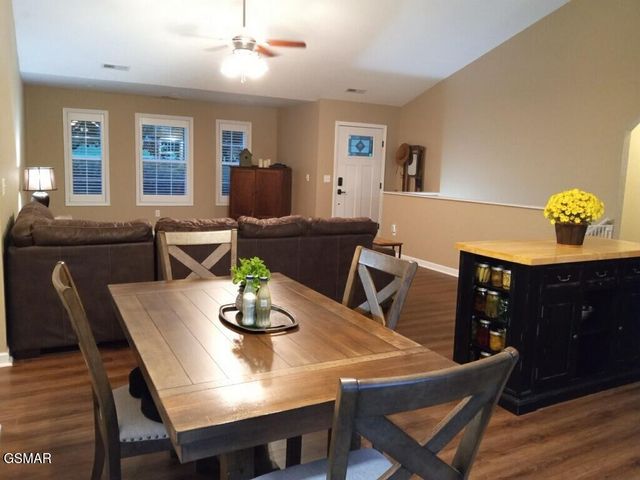 510 Gaye Drive, Jefferson City, TN 37760