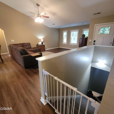 510 Gaye Drive, Jefferson City, TN 37760