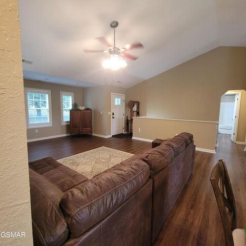 510 Gaye Drive, Jefferson City, TN 37760