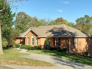 510 Gaye Drive, Jefferson City, TN 37760