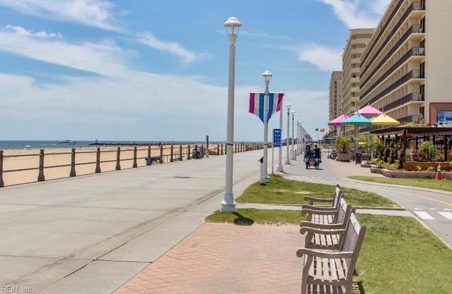 1245 Laskin Rd Apt 9, Virginia Beach, VA 23451