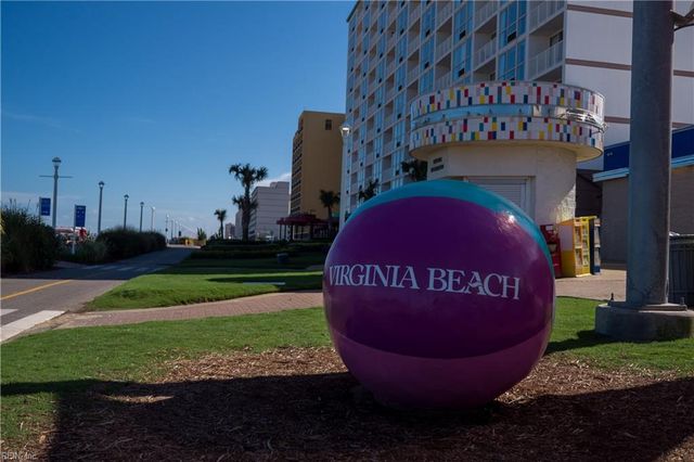 1245 Laskin Rd Apt 9, Virginia Beach, VA 23451