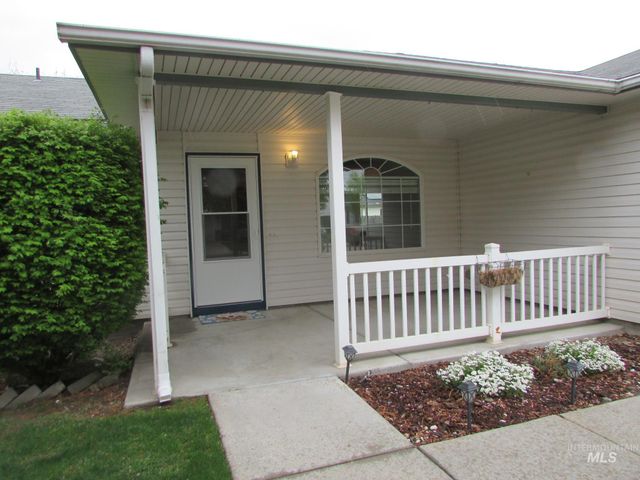 3812 Bismark Ave., Caldwell, ID 83605