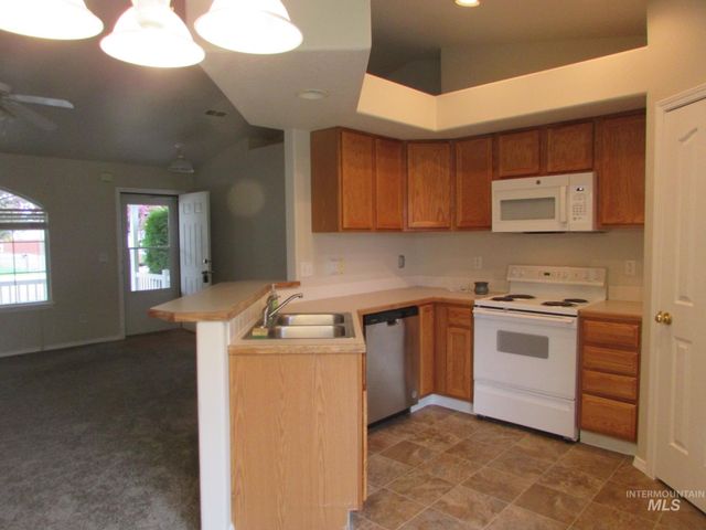 3812 Bismark Ave., Caldwell, ID 83605