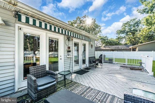 13 CLARK DR, Howell, NJ 07731