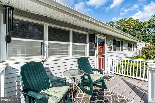13 CLARK DR, Howell, NJ 07731