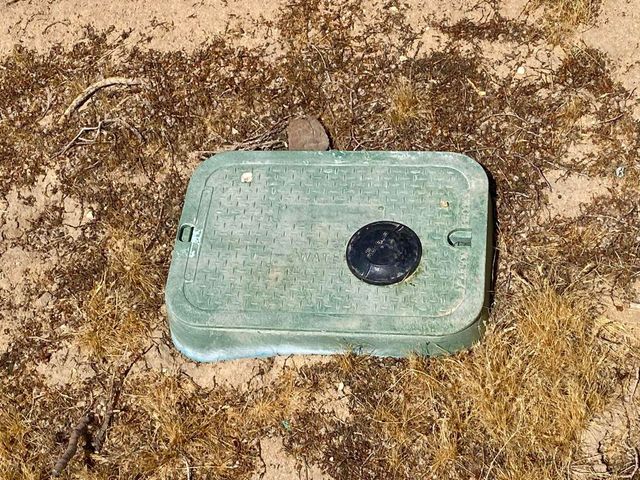 62585 Two Mile Road, Joshua Tree, CA 92252