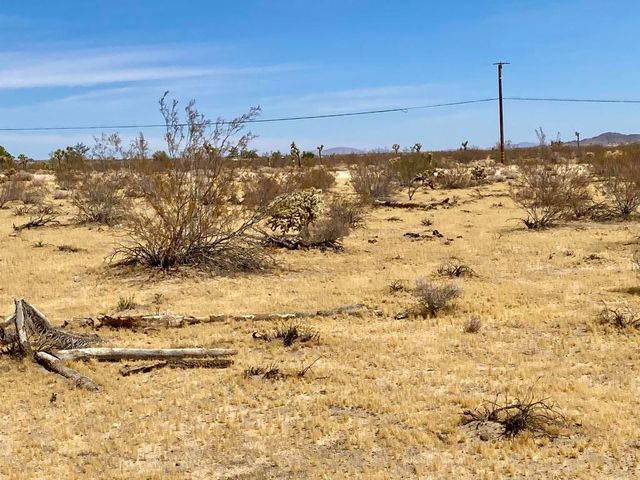 62585 Two Mile Road, Joshua Tree, CA 92252