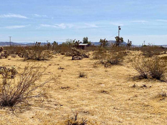 62585 Two Mile Road, Joshua Tree, CA 92252