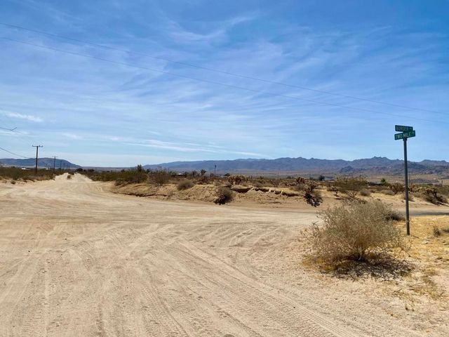 62585 Two Mile Road, Joshua Tree, CA 92252