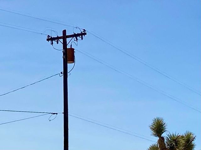 62585 Two Mile Road, Joshua Tree, CA 92252