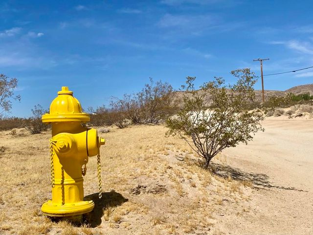 62585 Two Mile Road, Joshua Tree, CA 92252