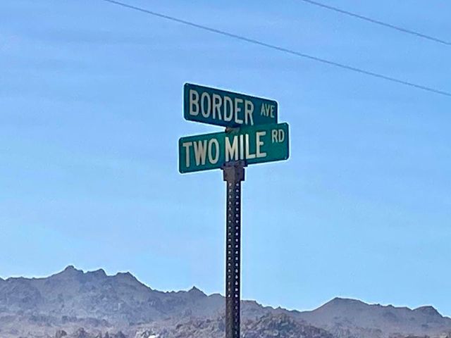 62585 Two Mile Road, Joshua Tree, CA 92252