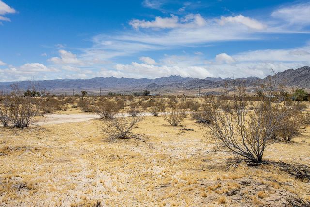 62585 Two Mile Road, Joshua Tree, CA 92252
