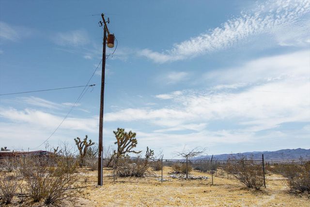62585 Two Mile Road, Joshua Tree, CA 92252
