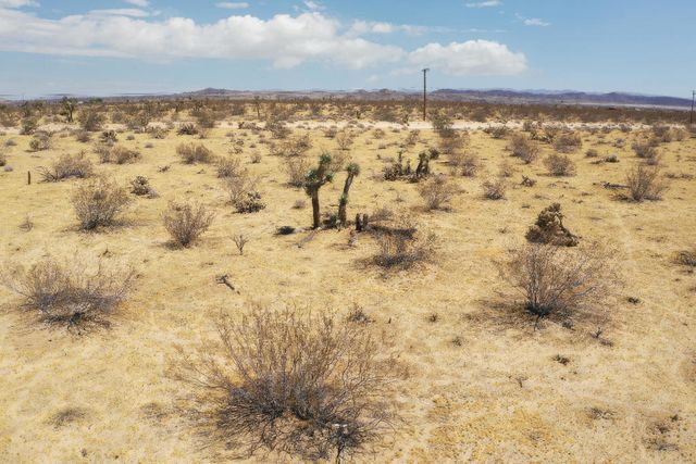 62585 Two Mile Road, Joshua Tree, CA 92252