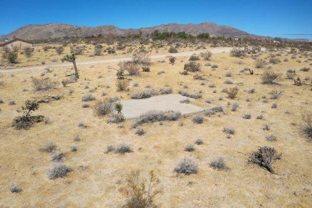 62585 Two Mile Road, Joshua Tree, CA 92252