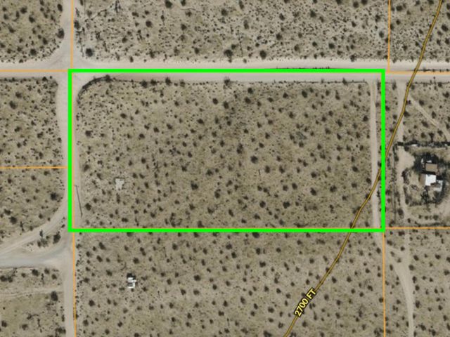 62585 Two Mile Road, Joshua Tree, CA 92252
