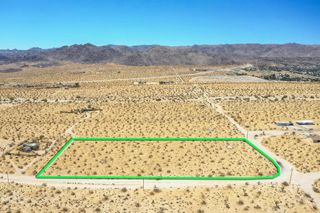 62585 Two Mile Road, Joshua Tree, CA 92252