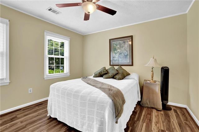 2140 Hamstead Court, Suwanee, GA 30024