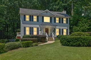 2140 Hamstead Court, Suwanee, GA 30024