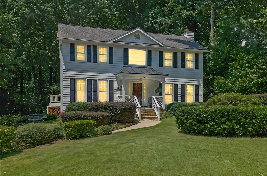 2140 Hamstead Court, Suwanee, GA 30024