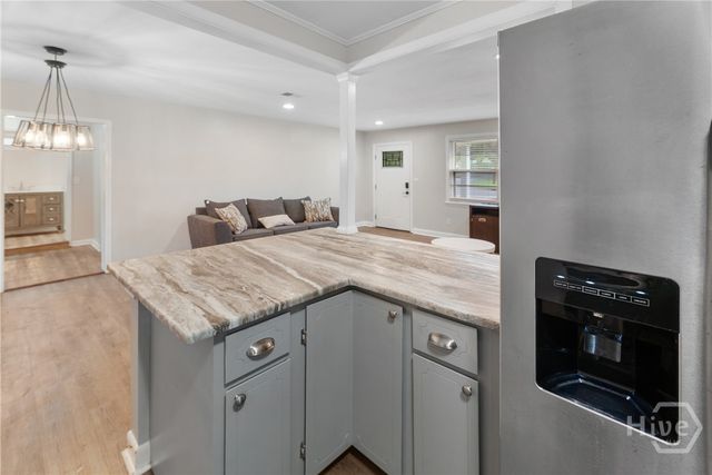 5435 Speir Street, Savannah, GA 31406