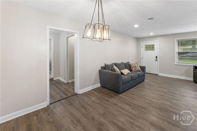 5435 Speir Street, Savannah, GA 31406