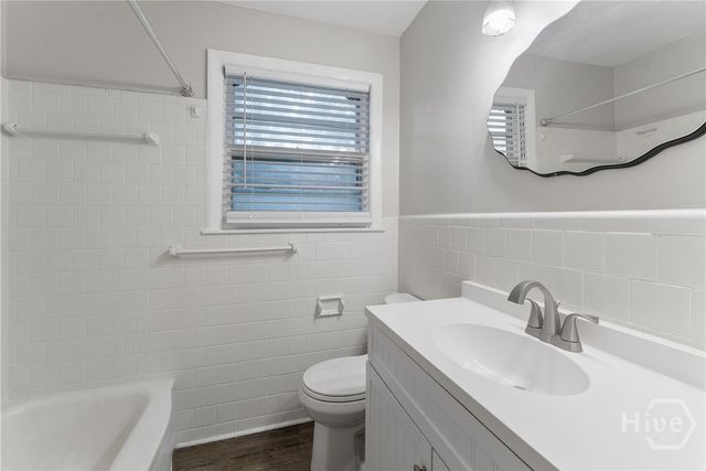 5435 Speir Street, Savannah, GA 31406