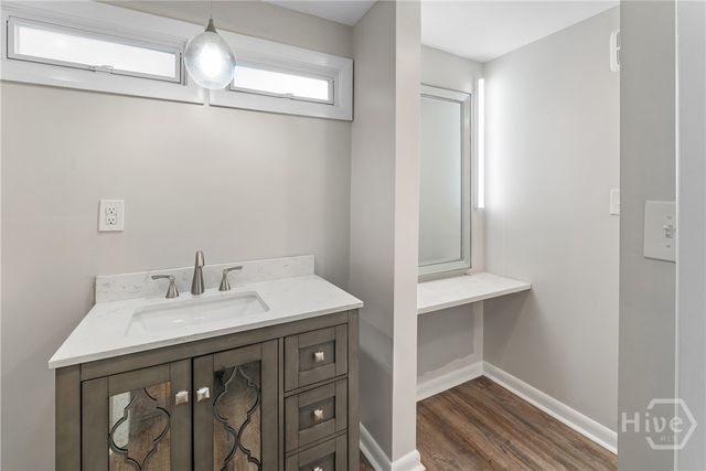 5435 Speir Street, Savannah, GA 31406