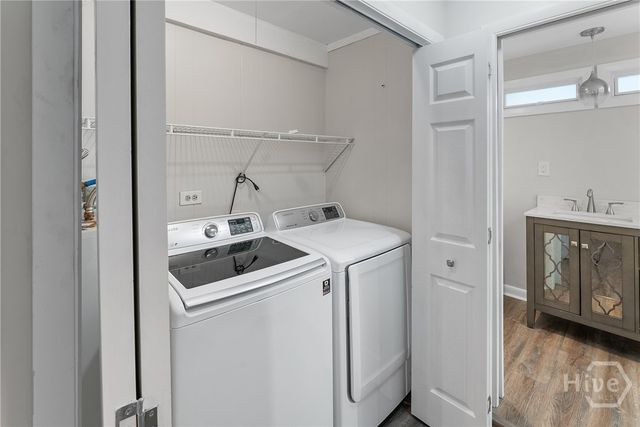 5435 Speir Street, Savannah, GA 31406