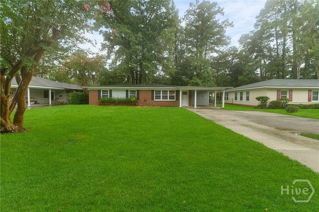 5435 Speir Street, Savannah, GA 31406