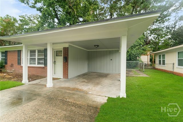 5435 Speir Street, Savannah, GA 31406