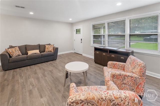 5435 Speir Street, Savannah, GA 31406