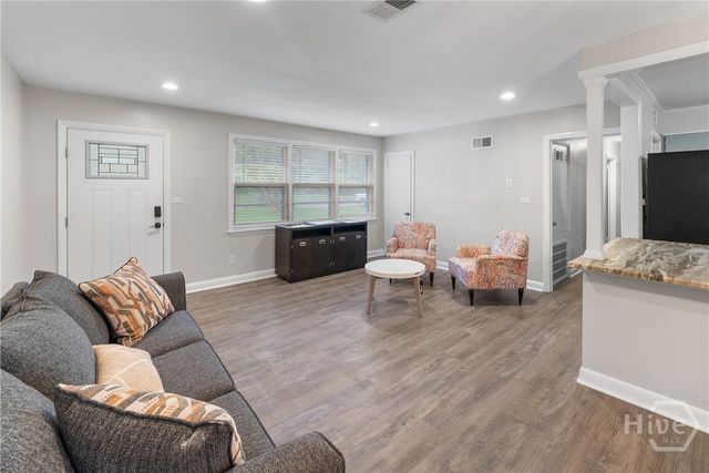 5435 Speir Street, Savannah, GA 31406