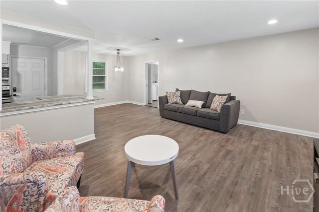 5435 Speir Street, Savannah, GA 31406