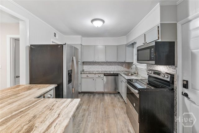 5435 Speir Street, Savannah, GA 31406