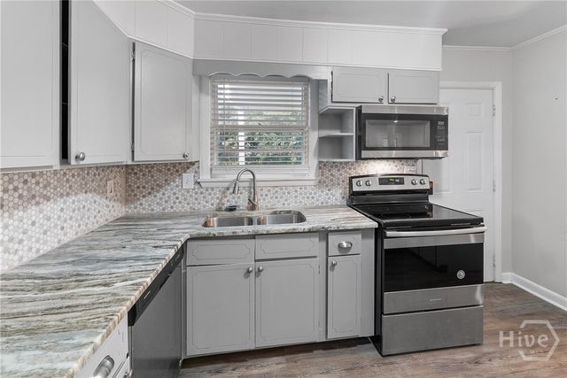 5435 Speir Street, Savannah, GA 31406