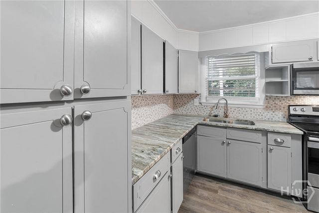 5435 Speir Street, Savannah, GA 31406