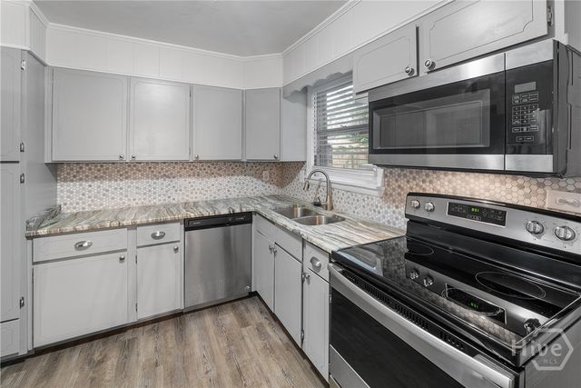 5435 Speir Street, Savannah, GA 31406