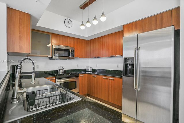 16699 Collins Ave 2709, Sunny Isles Beach, FL 33160