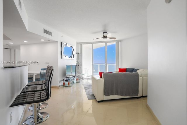 16699 Collins Ave 2709, Sunny Isles Beach, FL 33160